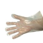 200 λιπασματοποιήσιμα βιοδιασπάσιμα μίας χρήσης γάντια μικρού 100%