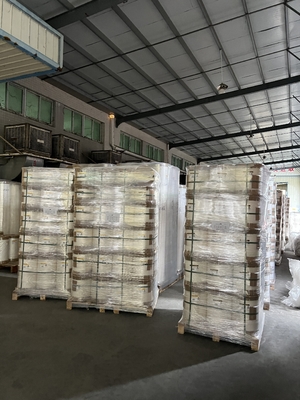 Mirror Eco Aluminum Film Βιώσιμη λύση συσκευασίας υψηλών επιδόσεων για επιχειρήσεις