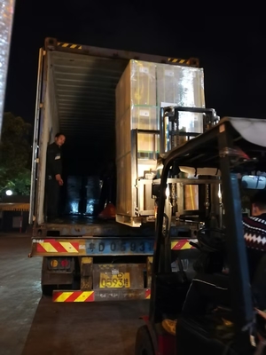 Μετακινούμενη μόνιμη συγκολλητική μαλακή ταινία 100m ελασματοποίησης αφής πολύ