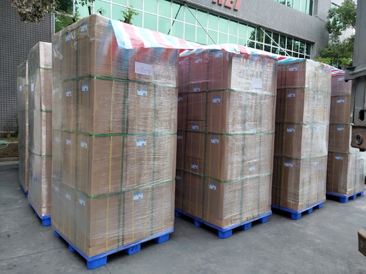Mirror Eco Aluminum Film Βιώσιμη λύση συσκευασίας υψηλών επιδόσεων για επιχειρήσεις