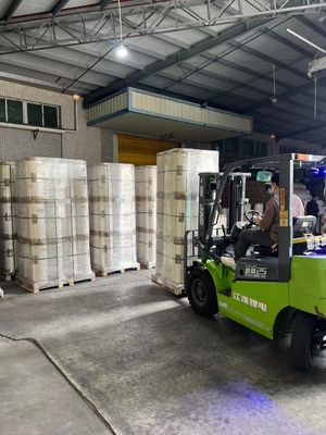 Ψηφιακή πολυτελή Super Bonding Soft Touch Lamination Film 30micron Master Roll Smooth Velvet And Silk Touch (Ευτελή ψηφιακή υπερσυνδετική ταινία με μαλακό άγγιγμα)