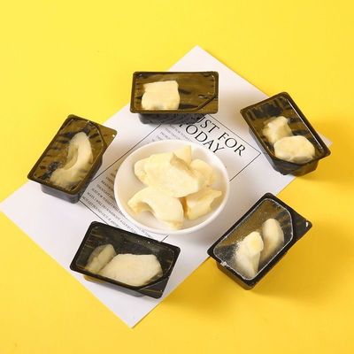 PET-Based Thermal Lamination Film for Freeze-Dried Food Container