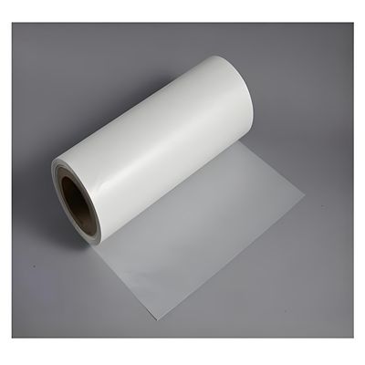 Moisture Protection Anti Scratch Film with Versatile Compatibility for Print Media