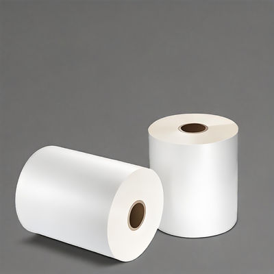 Thermal-Activated Anti Scratch Film with UV & Fade Resistance and Non-Yellowing BOPP Film