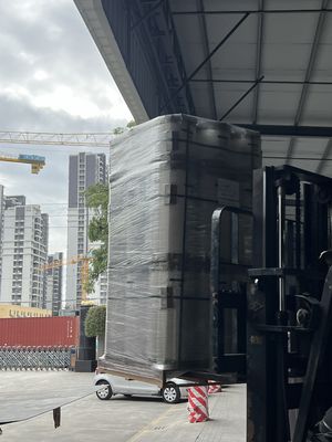 Θερμική μεμβράνη πλαστικοποίησης Super-Bond Adhesion με κρυστάλλινο φινίρισμα και μόνιμη συγκόλληση υψηλής πρόσφυσης για ψηφιακή πλαστικοποίηση