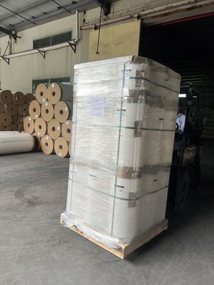 Θερμική μεμβράνη πλαστικοποίησης 30MICRON με λεία επιφάνεια και μαλακή σκληρότητα για ψηφιακή πλαστικοποίηση