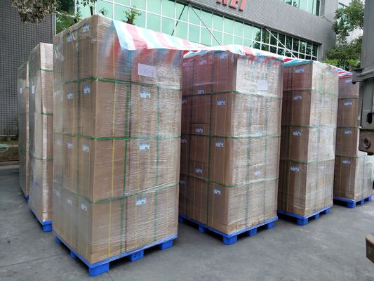 Φύλλα θερμικής επικαλύψεως με προηγμένο polymer adhesive matrix και οπτικώς σχεδιασμένο στρώμα PET για αντοχή στην τριβή