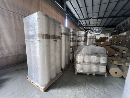 Digital Laminating Film with Enhanced Adhesion and Visual Appeal for Digital Prints