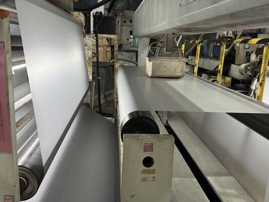 Προσαρμόσιμη ετικέτα ματ με πολύπλευρη εφαρμογή και ανθεκτικότητα στο νερό σε υπεριώδη ακτίνες