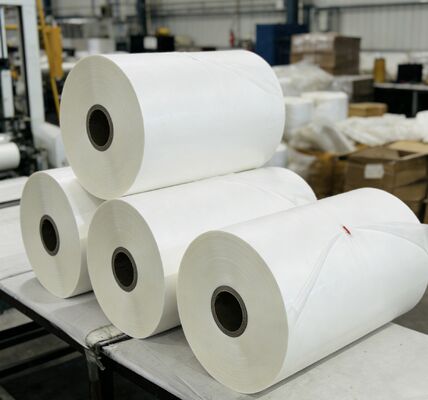 Πρωταθλήματα ταινιών ματ με διπλής όψεως θεραπεία κορώνας πάνω από 42 ντίνες και πάχος 17-45 μικρών για θερμική λαμινάρωση