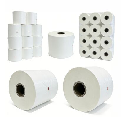 Προσαρμόσιμο μήκος γυαλιστερό φιλμ με υψηλή γυαλιστερότητα και αντοχή σε θερμοκρασίες έως 120°C