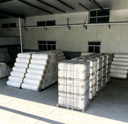 Ανακυκλώσιμο και φιλικό προς το περιβάλλον Φόρμα λαμίνωσης με μαλακή σκληρότητα λάμψη με πάχος 17-45 μικρών για μακροχρόνια λάμψη