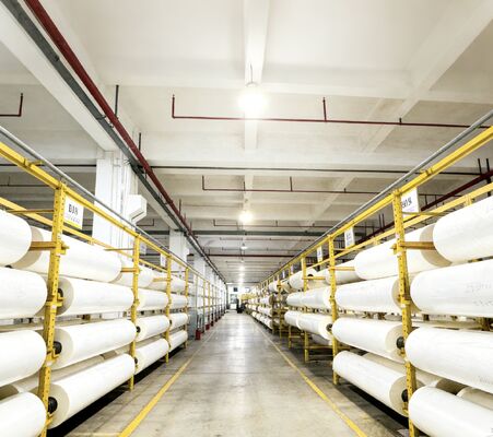 Ανακυκλώσιμο και φιλικό προς το περιβάλλον γυαλιστερό φιλμ επιφάνειας με πολλαπλή επεξεργασία εξάντλησης και χαρακτηριστικά ανθεκτικότητας στην υγρασία