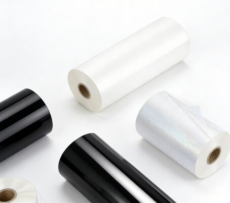 1 ίντσες ή 3 ίντσες μέγεθος πυρήνα θερμή πλάκα με 300mm X 30m δωρεάν δείγμα και υγρασία για επαγγελματική εκτύπωση