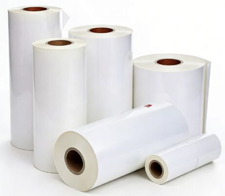 Πρωταθλητική ταινία λαμίνωσης με γυαλιστερή φρύση και 100% EVA από την Κορέα