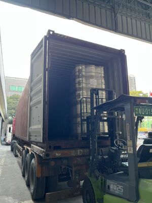 Μεταλλωμένη ταινία PET με αντοχή στη θερμότητα έως 110 °C, ομαλή ανακλαστική επιφάνεια και χημική αντοχή για συσκευασία και στρώση