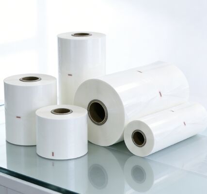 Υψηλή αντοχή σε δάκρυα Η ταινία με ματ φινίρισμα για την εκτύπωση Offset