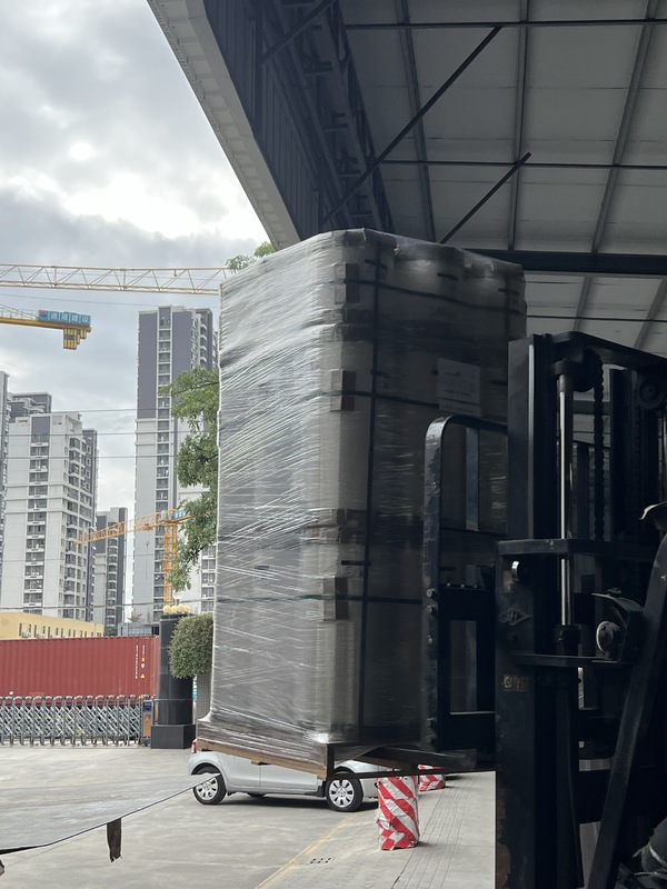 Θερμική μεμβράνη πλαστικοποίησης Super-Bond Adhesion με κρυστάλλινο φινίρισμα και μόνιμη συγκόλληση υψηλής πρόσφυσης για ψηφιακή πλαστικοποίηση