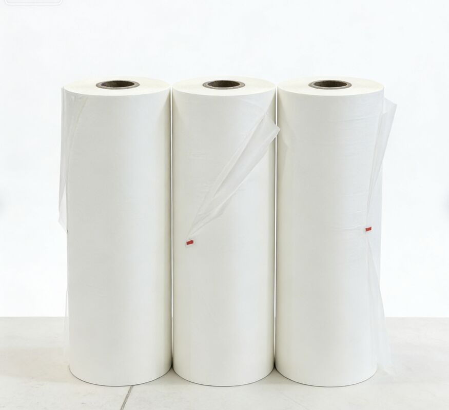 Ψηφιακή ταινία για τοματισμό με αντοχή σε θερμοκρασία έως 120 °C και πρόσφυση ευαίσθητη στην πίεση για θερμή τοματισμό