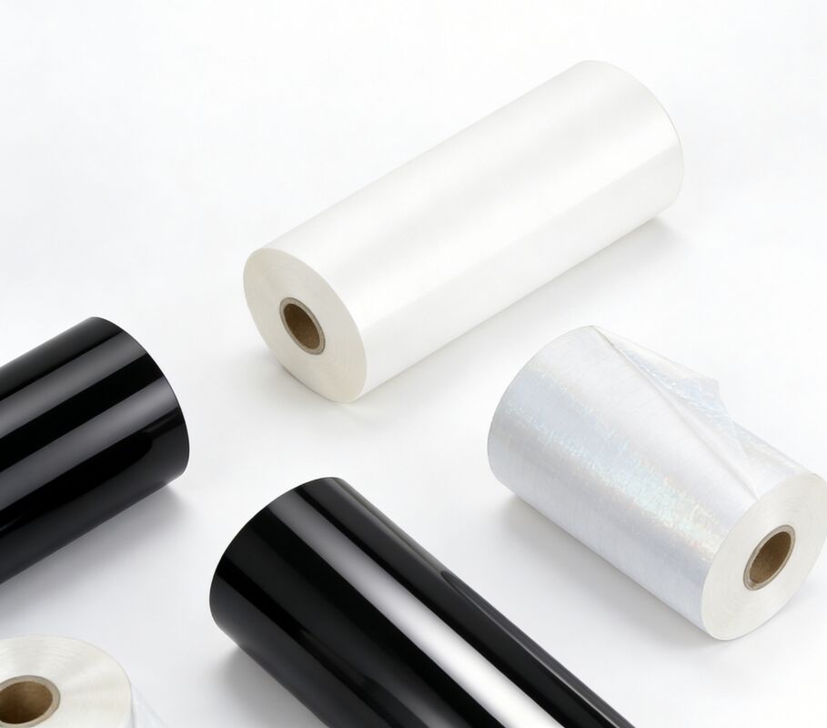 1 ίντσες ή 3 ίντσες μέγεθος πυρήνα θερμή πλάκα με 300mm X 30m δωρεάν δείγμα και υγρασία για επαγγελματική εκτύπωση