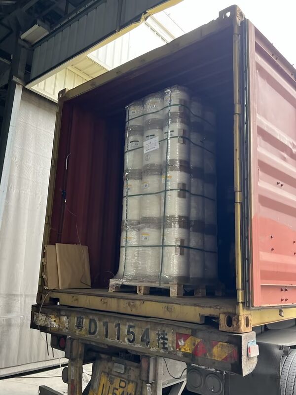 Φόρμα για το στρώμα των βιβλίων με ταχύτητα στρώσης 400m/min Υψηλή αντοχή σε δάκρυα και διάρκεια ζωής 12 μηνών για διαρκή προστασία