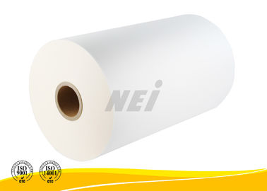 Ξηρά Laminator ταινία ελασματοποίησης Bopp θερμική φιλική προς το περιβάλλον