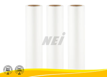 Odorless ταινία ελασματοποίησης θερμότητας μη βενζολίου για το βιβλίο/τη συσκευασία καλλυντικών