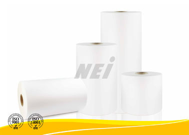 Μη τοξική μαλακή ταινία της Pet Mylar αφής 100M - μήκος 4000M για τη συσκευασία παιχνιδιών