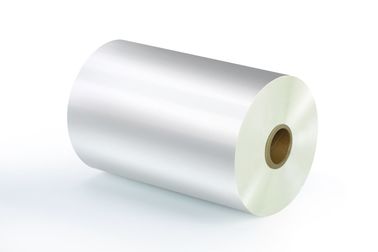 Μη - επικίνδυνη ταινία 15mic- 43mic ελασματοποίησης BOPP θερμική για την εκτύπωση