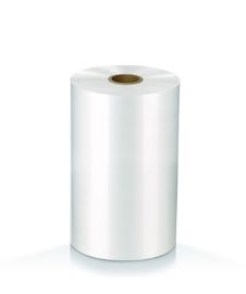 30mic αντι - ταινία γρατσουνιών, διαφανής ταινία ελασματοποίησης πολυπροπυλενίου θερμική με την κόλλα