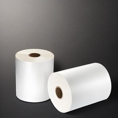 Soft Touch Lamination Film with 38 Dyne/cm Surface Tension and 90±10°C Lamination Temp for Premium Protection