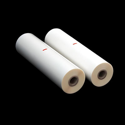 BOPP-Based Soft Touch Lamination Film with Micro-Textured Surface for Enhanced Tactile Comfort and Matte Aesthetics