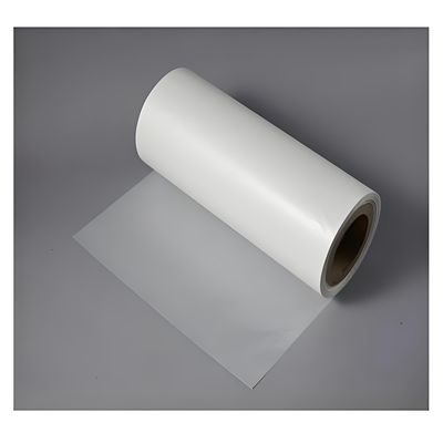 Moisture Proof Multi Functional Compatibility 18MICRON Thickness Scratch Resistant Film for Premium Packaging