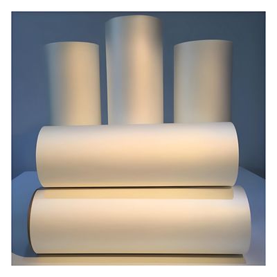 Durable Soft Hardness Thermal Lamination Film for Digital Laminating with Super Bonding