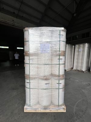 Θερμική μεμβράνη πλαστικοποίησης λείας επιφάνειας με εξαιρετικά ισχυρή αντοχή στις γρατσουνιές και ματ φινίρισμα για ψηφιακή πλαστικοποίηση