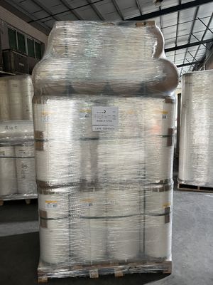 Θερμική μεμβράνη πλαστικοποίησης 30MICRON με εξαιρετικά ισχυρή προστασία κατά των γρατσουνιών και λεία επιφάνεια για ψηφιακή πλαστικοποίηση