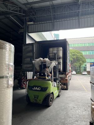 Διπλή θεραπεία κορώνας Ψηφιακή ταινία λαμινοποίησης Ανερόστεγη Ανθεκτική σε γρατζουνιές θερμή ταινία λαμινοποίησης