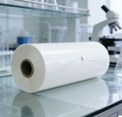 Η ταινία με μαλακό άγγιγμα με πυρήνα 3 ιντσών για εκτύπωση Offset προσφέρει ανθεκτικό στις γρατσουνιές και ανθεκτικό στα δάκρυα απαλό ματ φινίρισμα