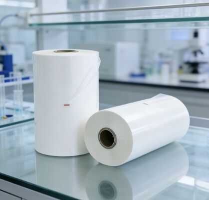 Η ταινία EVA με πάχος 30μm και σκληρότητα 3H για ανώτερη προστασία