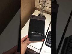 Βουρτσισμένο Φιλμ Πολυτελούς Επικάλυψης για Συσκευασία και Εκτύπωση