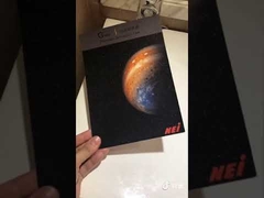 Γυαλιστερό πολυτελές φιλμ θερμικής πλαστικοποίησης φιλικό προς το περιβάλλον