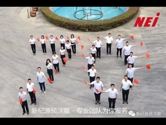 Φύλλα θερμικής επικάλυψης BOPP πολλαπλής εκτόξευσης Premium λευκή πλαστική ταινία BOPP