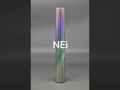 Φωτογραφία στρώσης ουράνιου τόξου