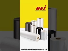 Η διαδικασία παραγωγής ταινίας με βελούδο