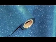 Λάμιναριστική ταινία με μπλε λάμψη σε δράση!