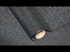 Εξελιγμένη Φασαρία: Μαύρη Φιλίτσα Λαμινισμού με Γλυκτερίνη σε Δράση!