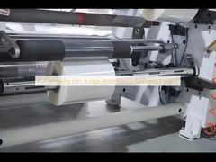 ‌Φιλμ συρρίκνωσης POF: Μια λύση συσκευασίας υψηλής απόδοσης