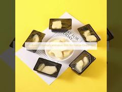 Θερμική μεμβράνη πλαστικοποίησης PET για δοχεία τροφίμων με κατάψυξη-ξήρανση