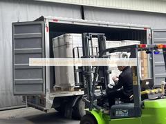 Φιλμ BOPP ποιότητας Offset Printing με συγκολλητικό στρώμα EVA