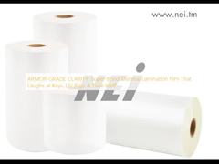 ΔΙΑΥΓΕΙΑ ΘΩΡΑΚΙΣΜΕΝΗΣ ΚΑΤΗΓΟΡΙΑΣ: Θερμική μεμβράνη πλαστικοποίησης Super-Bond που γελάει με τα κλειδιά, τις ακτίνες UV και τον ίδιο τον χρόνο